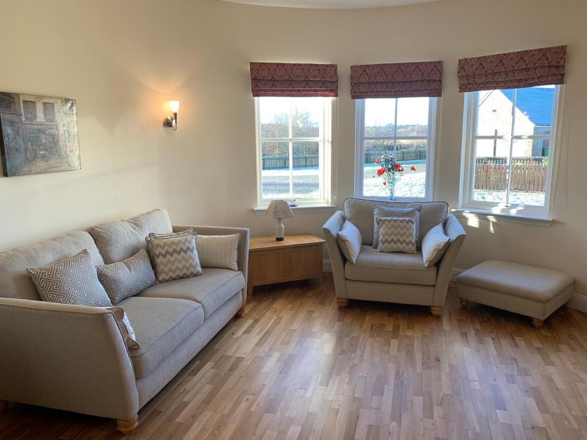 Rohallian Holiday home *