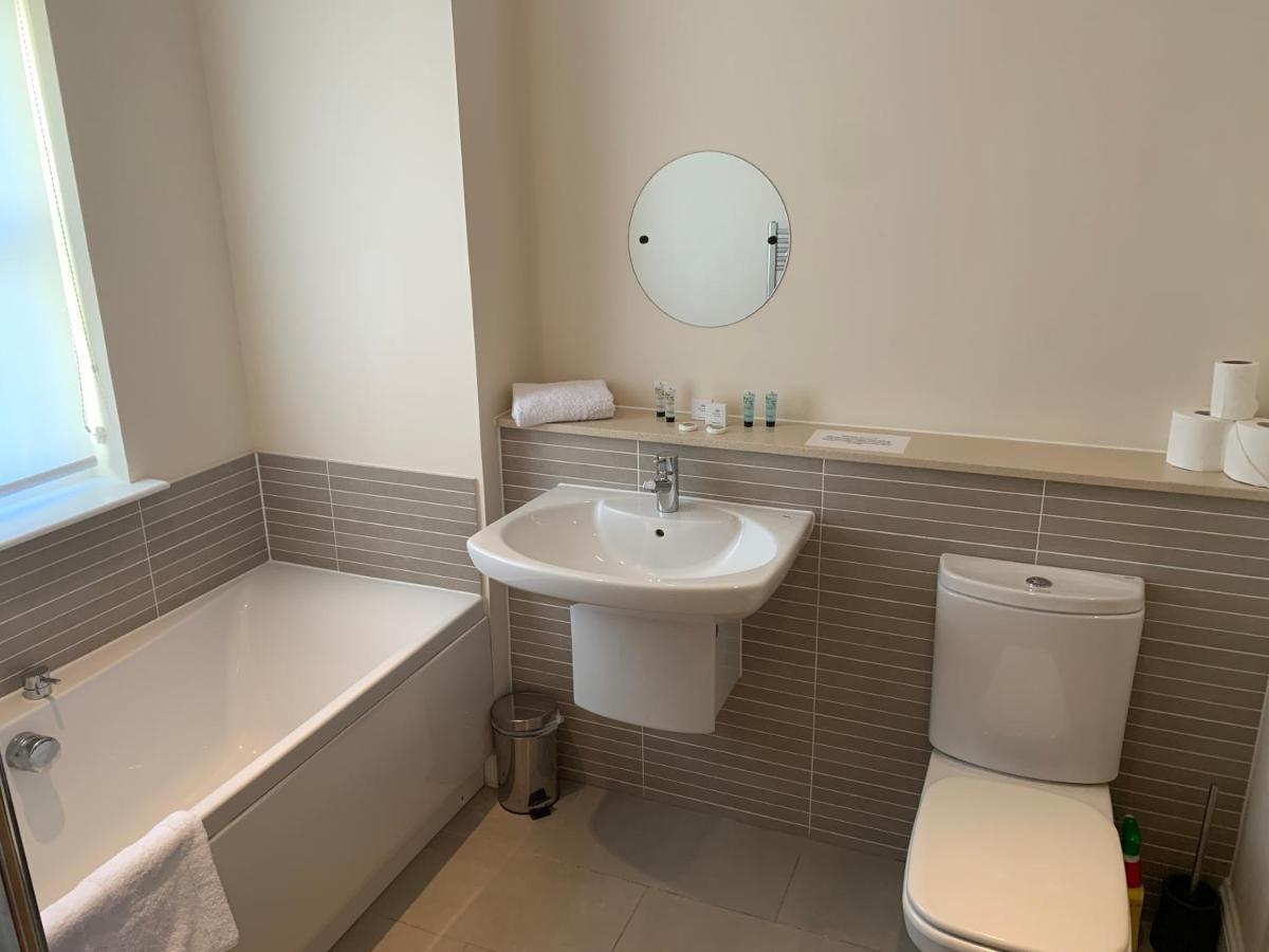 Holiday home Rohallian