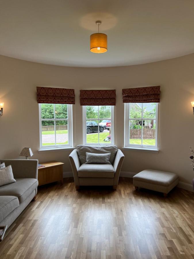 Rohallian Holiday home