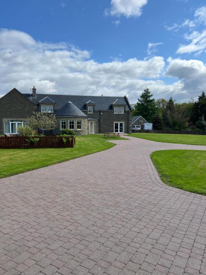 Rohallian Holiday home *